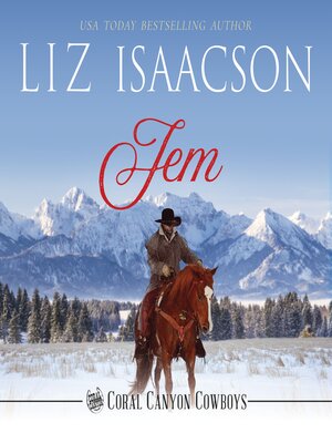 cover image of Jem